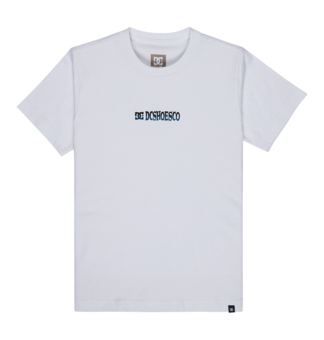 Meditating - Short Sleeve T-Shirt for Boys 8-16  EDBZT03450