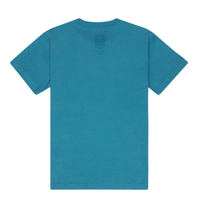 Brap The Ride - Short Sleeve T-Shirt for Boys 8-16  EDBZT03451