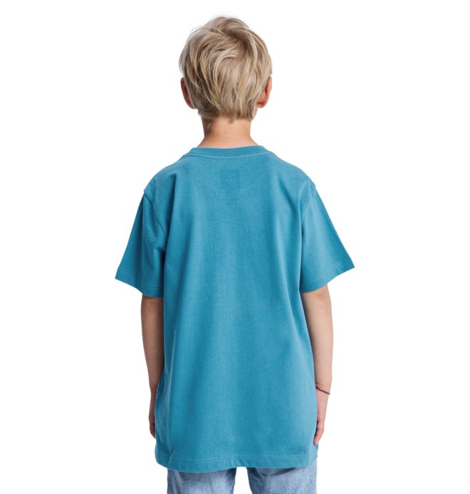 Brap The Ride - Short Sleeve T-Shirt for Boys 8-16  EDBZT03451