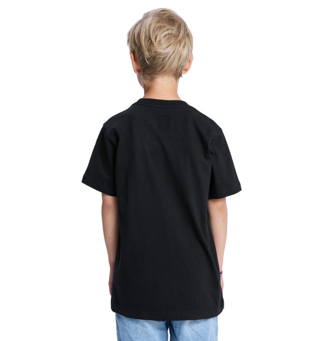 Brap The Ride - Short Sleeve T-Shirt for Boys 8-16  EDBZT03451