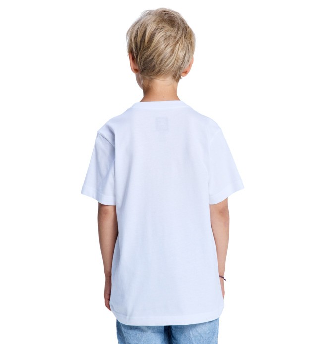 Rollpainter - Short Sleeve T-Shirt for Boys 8-16  EDBZT03453