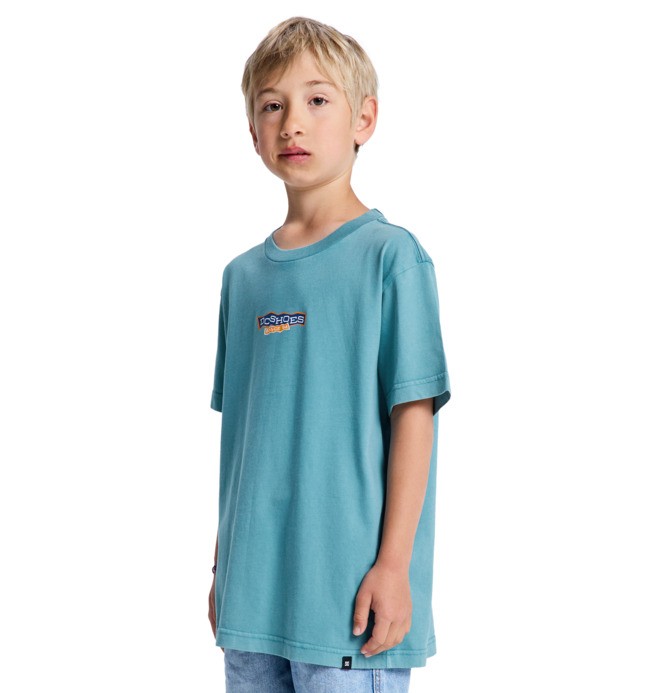 Planetarium - Short Sleeve T-Shirt for Boys 8-16  EDBZT03456