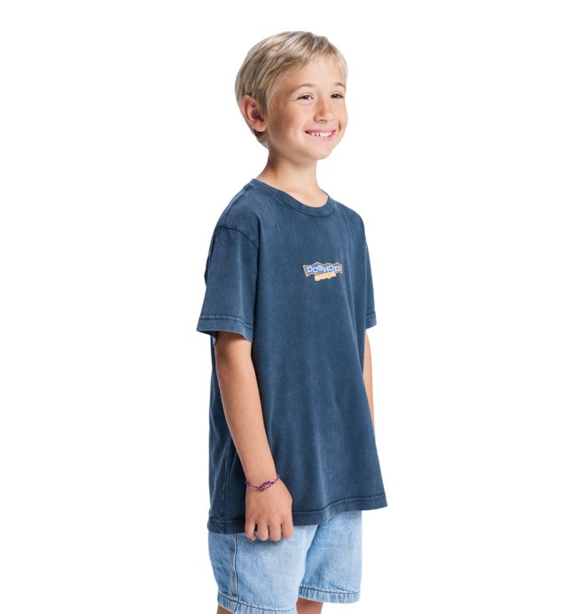 Planetarium - Short Sleeve T-Shirt for Boys 8-16  EDBZT03456