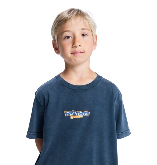 Planetarium - Short Sleeve T-Shirt for Boys 8-16  EDBZT03456