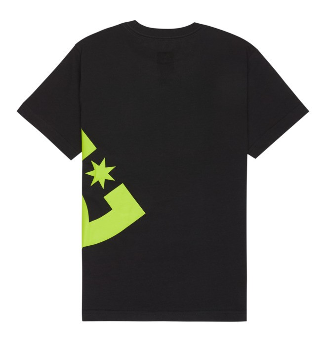 Lanai - Short Sleeve T-Shirt for Boys 8-16  EDBZT03457