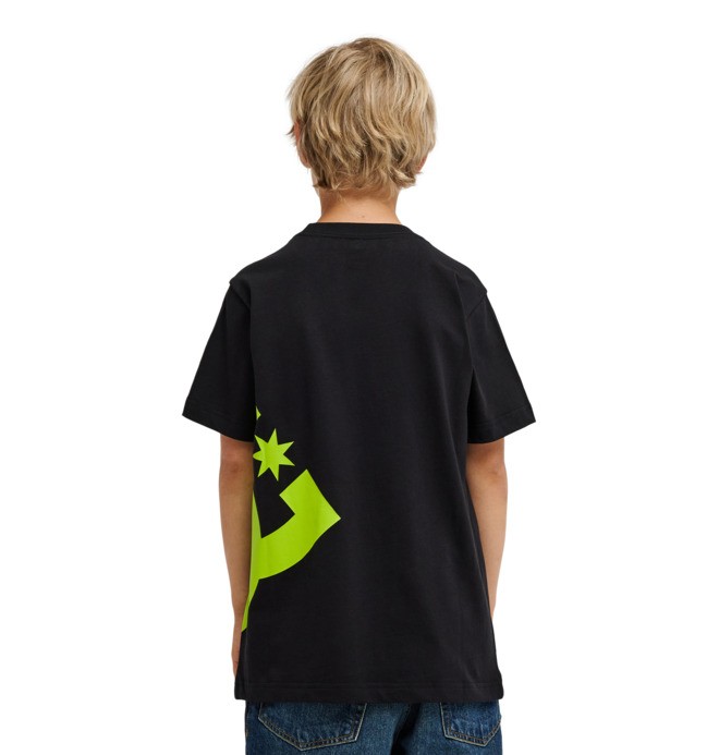 Lanai - Short Sleeve T-Shirt for Boys 8-16  EDBZT03457