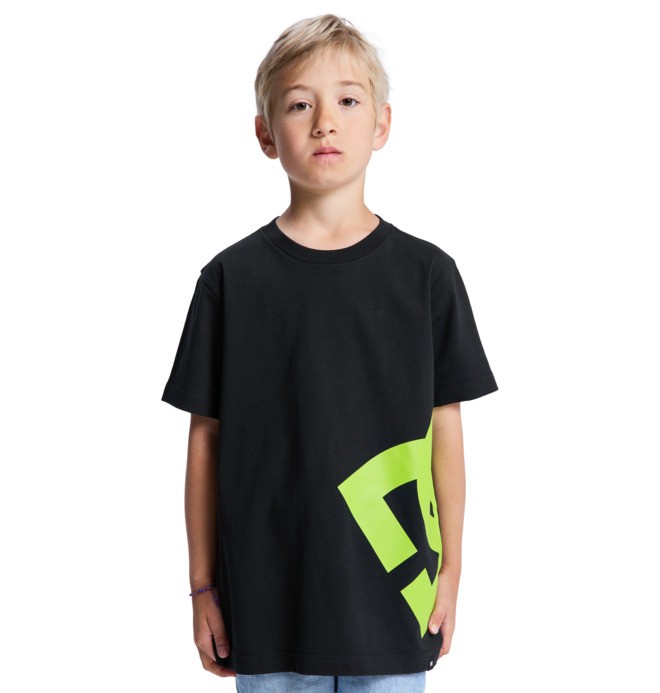 Lanai - Short Sleeve T-Shirt for Boys 8-16  EDBZT03457