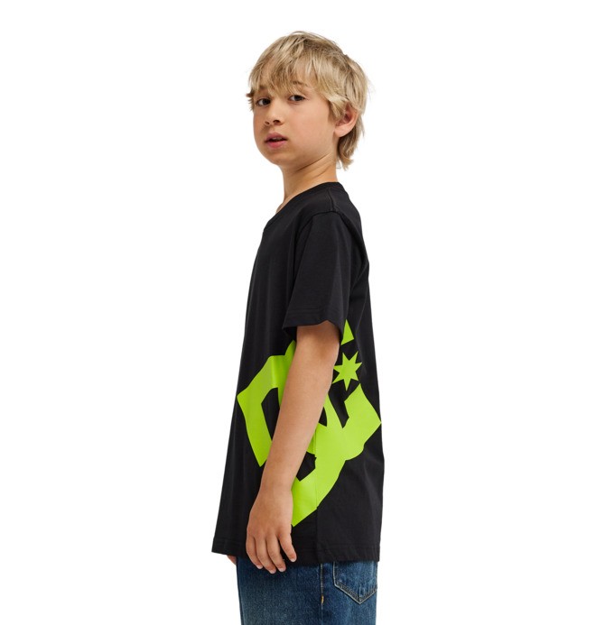 Lanai - Short Sleeve T-Shirt for Boys 8-16  EDBZT03457
