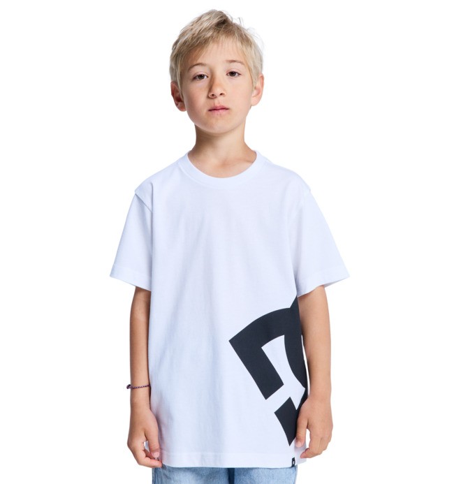 Lanai - Short Sleeve T-Shirt for Boys 8-16  EDBZT03457