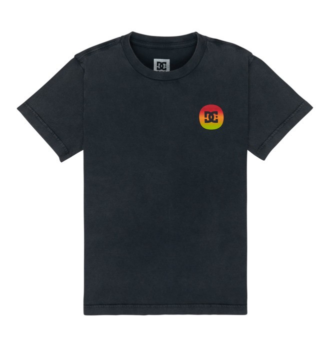 Shape Or Destroy - Short Sleeve T-Shirt for Boys 8-16  EDBZT03458