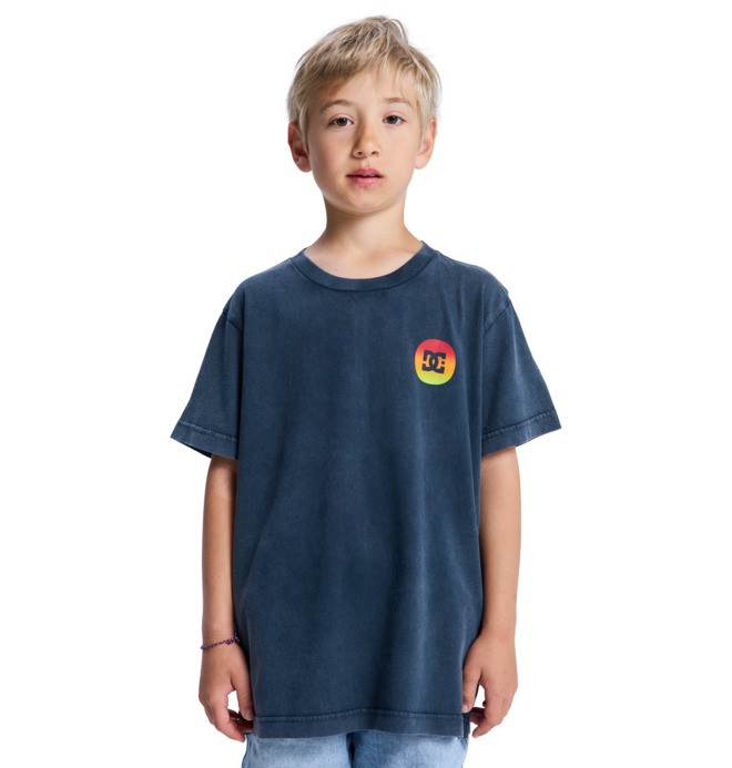 Shape Or Destroy - Short Sleeve T-Shirt for Boys 8-16  EDBZT03458