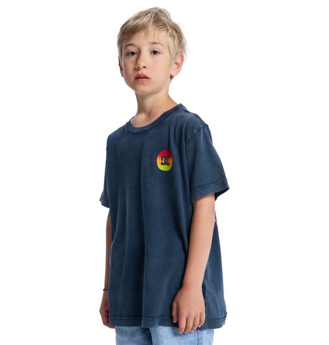 Shape Or Destroy - Short Sleeve T-Shirt for Boys 8-16  EDBZT03458