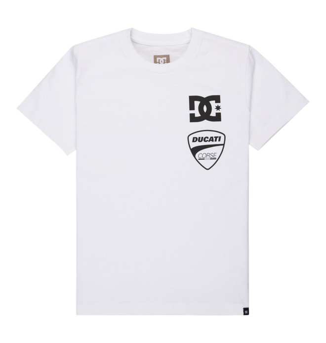 DC X DUCATI HSS BOY  EDBZT03460