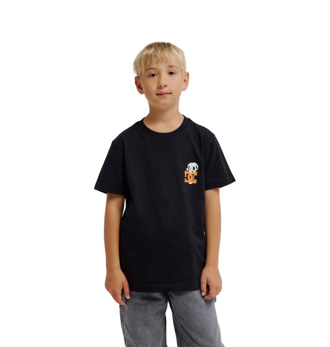 Cartoon Jaws  EDBZT03480