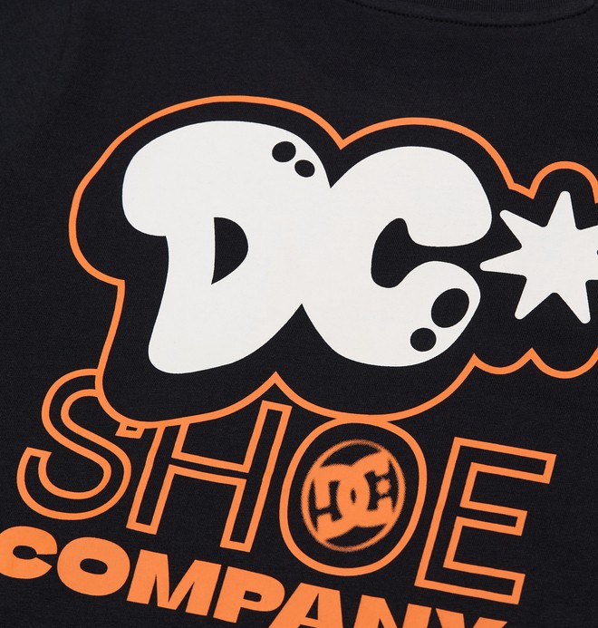 DC Throw Up  EDBZT03487