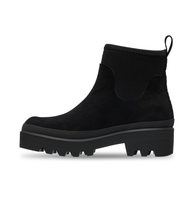 DC Burgh  EDJB100001