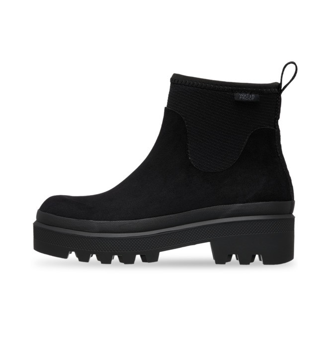 DC Burgh  EDJB100001