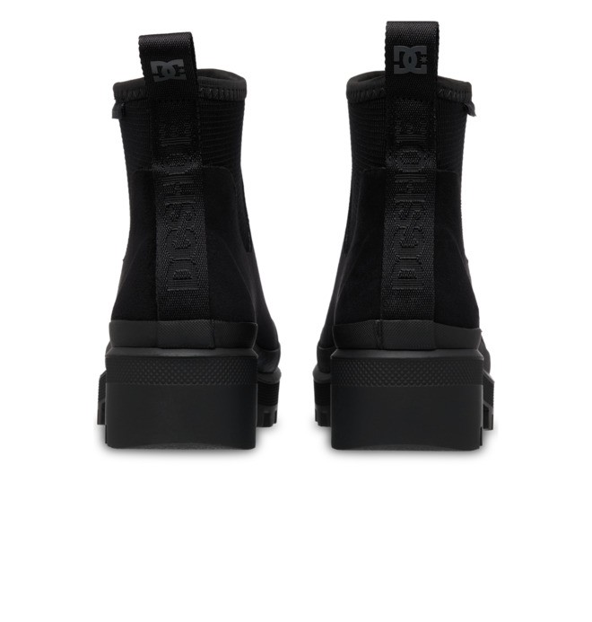 DC Burgh  EDJB100001
