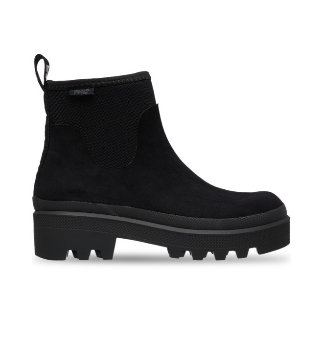 DC Burgh  EDJB100001