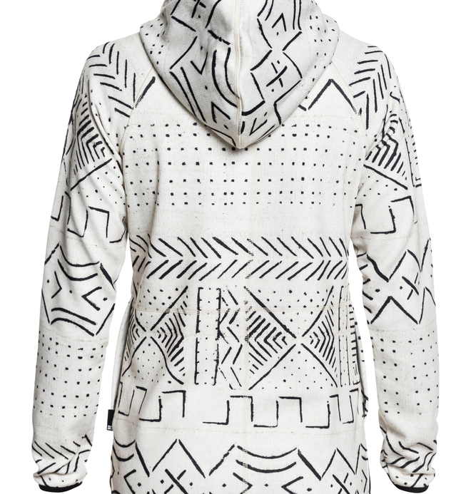 Salem - Technical Hoodie for Women EDJFT03060