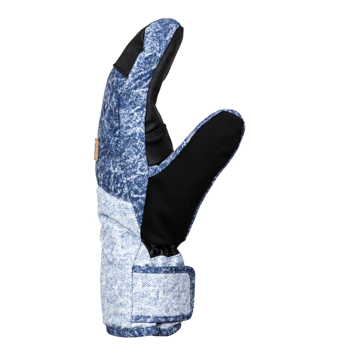 Franchise - Ski/Snowboard Mittens for Women EDJHN03011