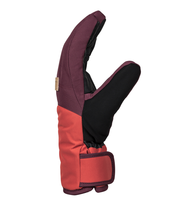 Franchise - Ski/Snowboard Gloves for Women EDJHN03012