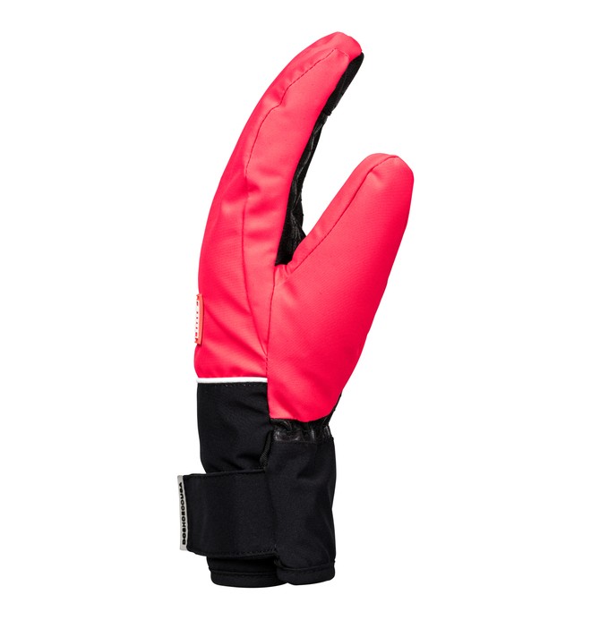 Franchise - Snowboard/Ski Gloves for Women EDJHN03015