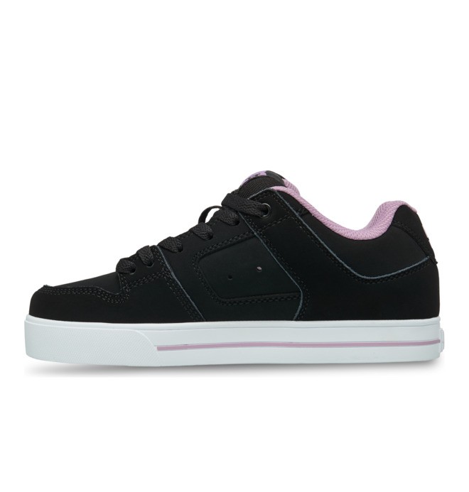 Pure - Leather Shoes for Women  EDJS100001