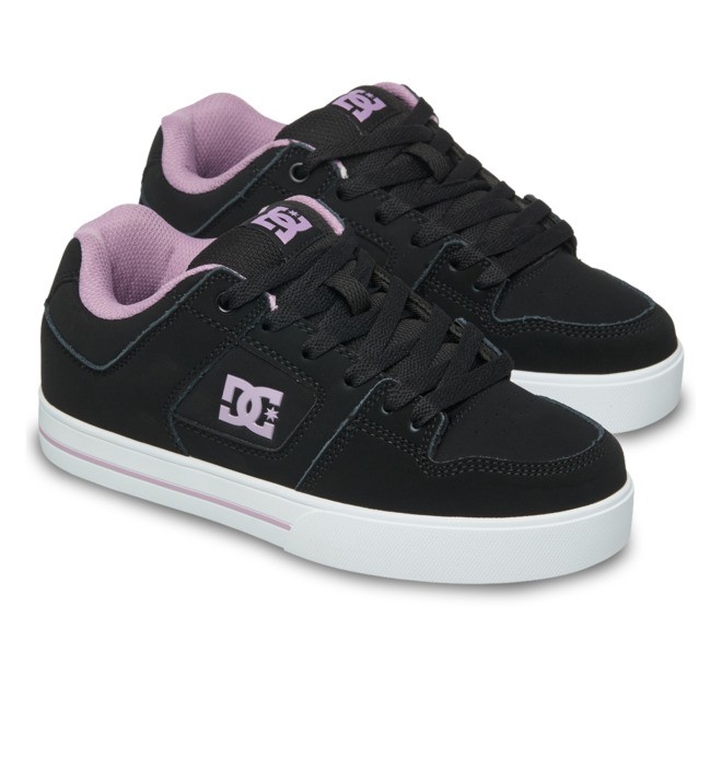 Pure - Leather Shoes for Women  EDJS100001