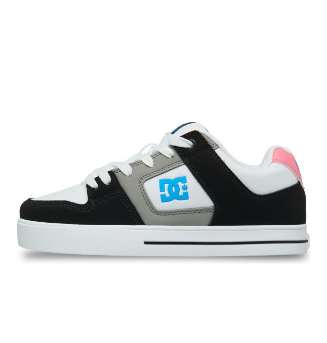 Pure - Leather Shoes for Women  EDJS100001