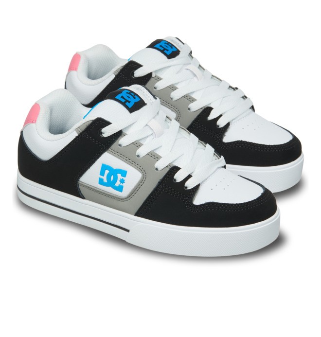 Pure - Leather Shoes for Women  EDJS100001