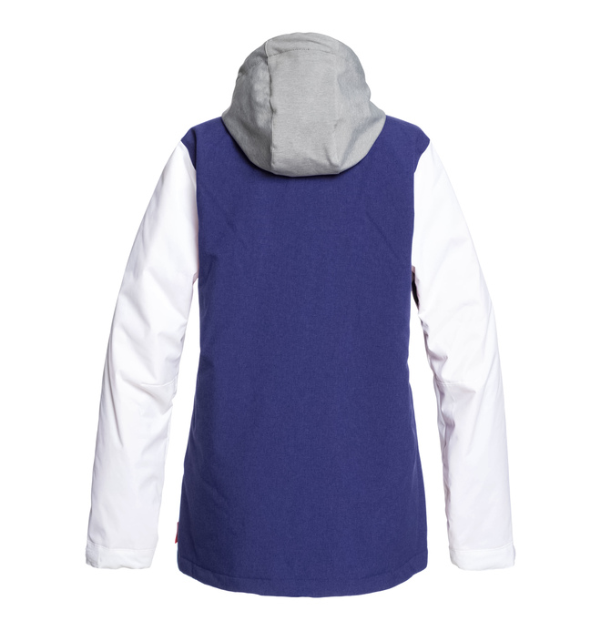 DCLA - Snowboard Jacket  EDJTJ03043
