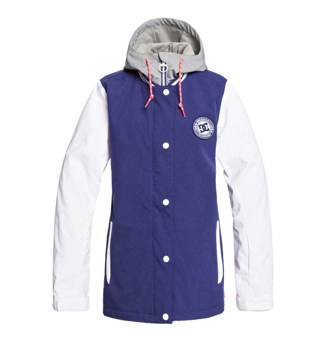 DCLA - Snowboard Jacket  EDJTJ03043