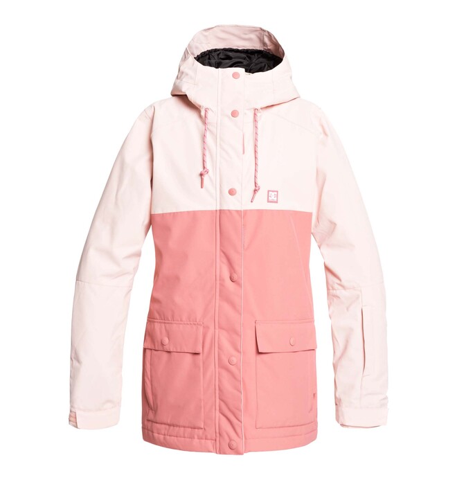 Cruiser - Snowboard Jacket  EDJTJ03044