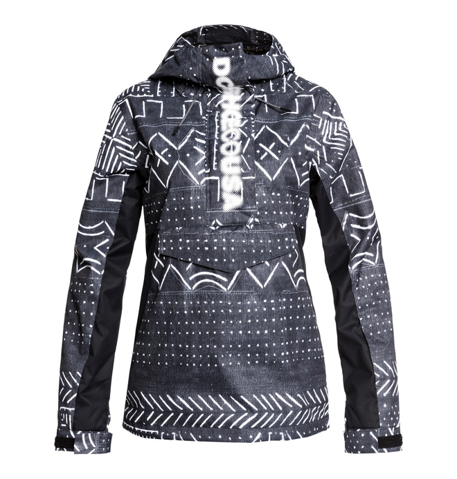 Envy - Anorak Snowboard Jacket  EDJTJ03045