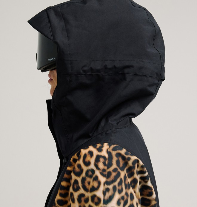 Chalet Anorak 10K  EDJTJ03055