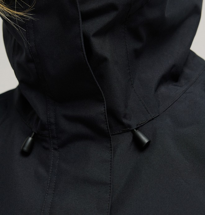 Chalet Anorak 10K  EDJTJ03055