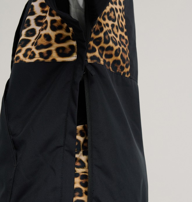 Chalet Anorak 10K  EDJTJ03055