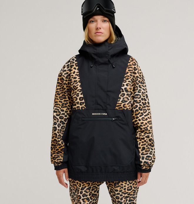 Chalet Anorak 10K  EDJTJ03055