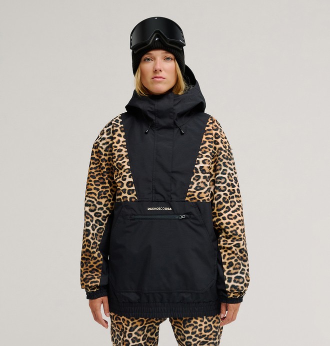 Chalet Anorak 10K  EDJTJ03055