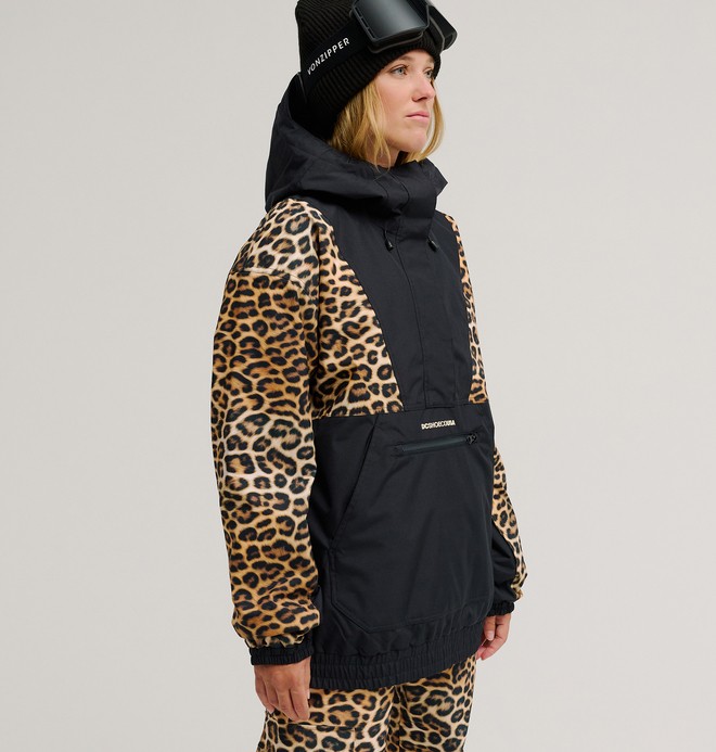 Chalet Anorak 10K  EDJTJ03055