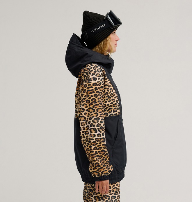 Chalet Anorak 10K  EDJTJ03055