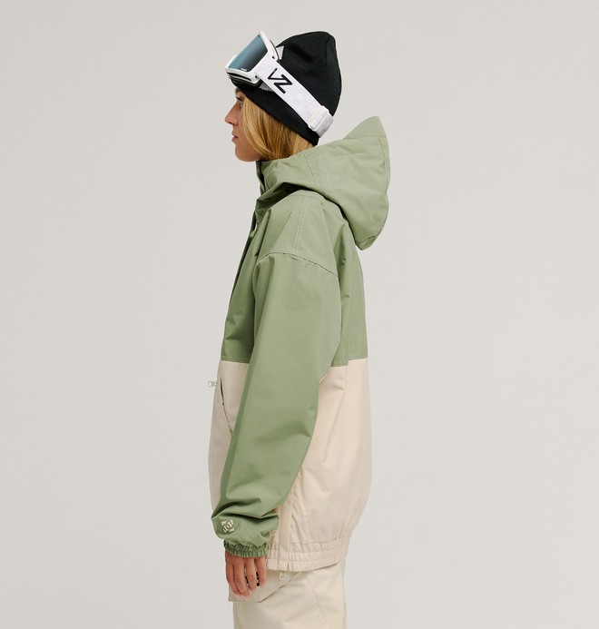 Chalet Anorak 10K  EDJTJ03055