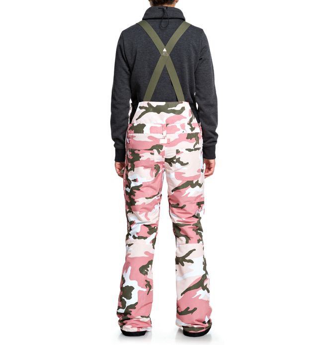 Collective - Snowboard Bib Pants  EDJTP03021