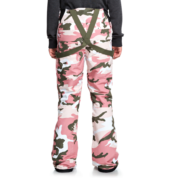 Collective - Snowboard Bib Pants  EDJTP03021
