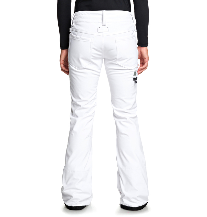 Viva - Softshell Snowboard Pants EDJTP03023