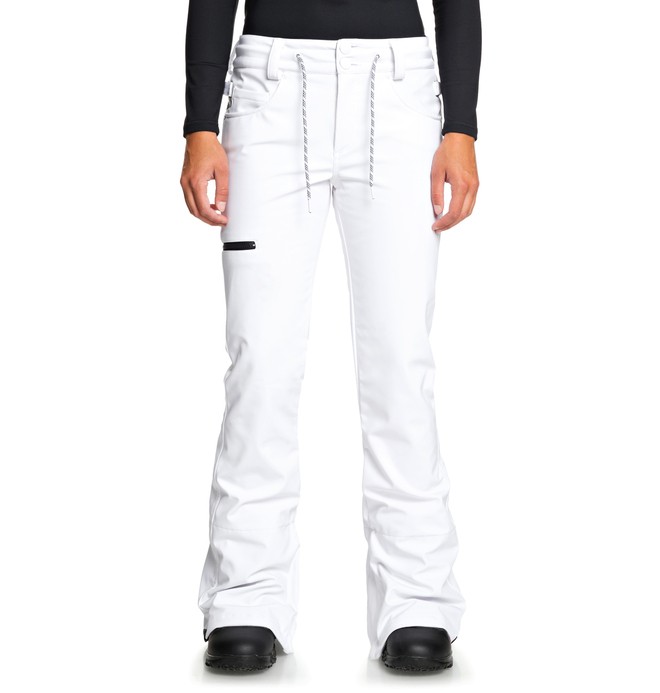 Viva - Softshell Snowboard Pants EDJTP03023