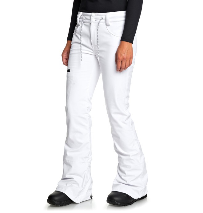 Viva - Softshell Snowboard Pants EDJTP03023