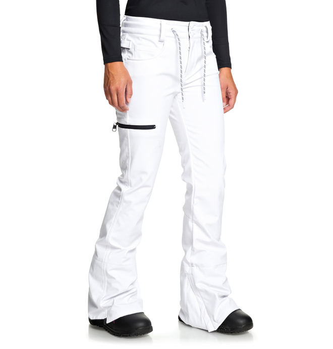 Viva - Softshell Snowboard Pants EDJTP03023