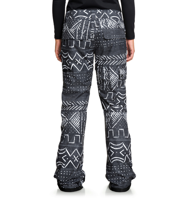 Recruit - Snowboard Pants  EDJTP03024